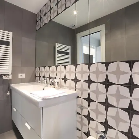 Apartament Saint Peter Station Rzym