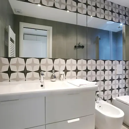 Apartament Saint Peter Station