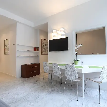 Apartament Saint Peter Station *