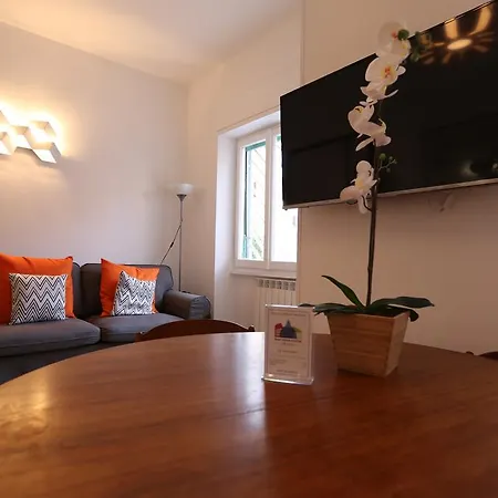 Apartament Saint Peter Station