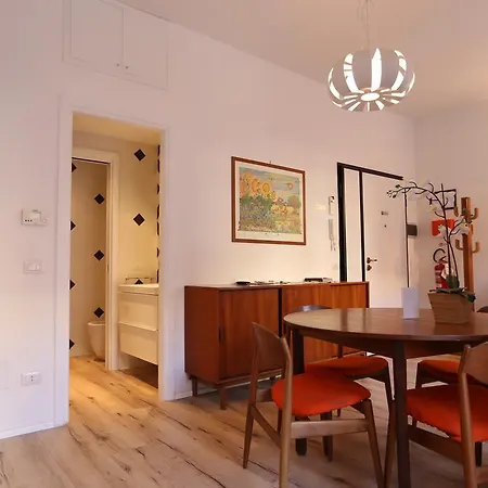 Apartament Saint Peter Station